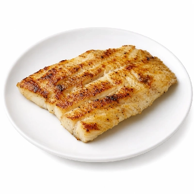 Village Inn Grilled Fish of the Day