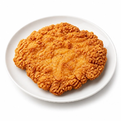 Village Inn Half Pound Chicken Fried Steak