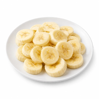 Village Inn Kids Menu Items Banana Slices