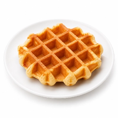 Village Inn Kids Menu Items Belgian Waffle