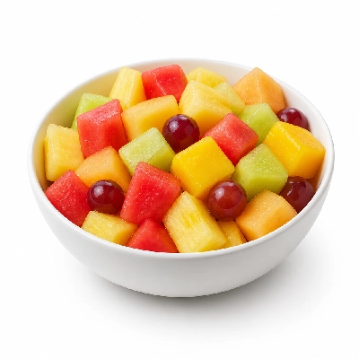 Village Inn Kids Menu Items Fresh Fruit