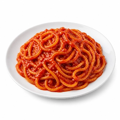 Village Inn Kids Menu Items Pasta with Marinara