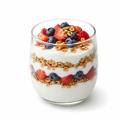 Village Inn Kids Menu Items Yogurt Parfait