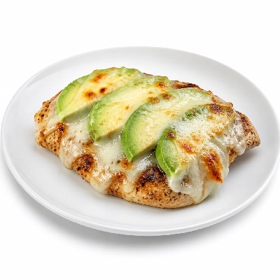 Village Inn Late Night Items Avocado Swiss Chicken