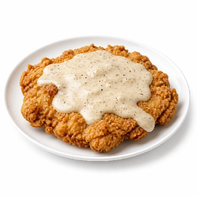 Village Inn Late Night Items Chicken Fried Steak Skillet