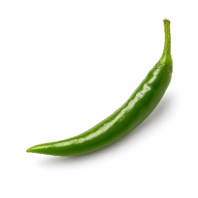 Village Inn Late Night Items Green Chilies