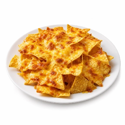 Village Inn Late Night Items Nachos