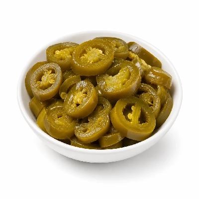 Village Inn Late Night Items Pickled Jalapenos