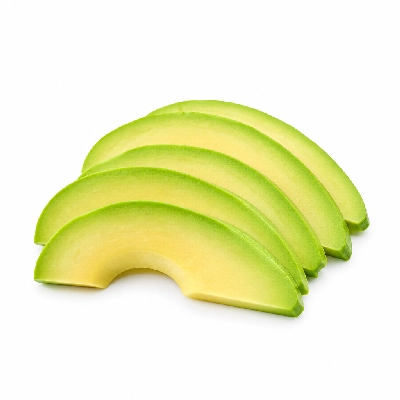 Village Inn Late Night Items Sliced Avocado