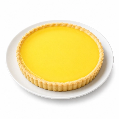 Village Inn Lemon Supreme Pie