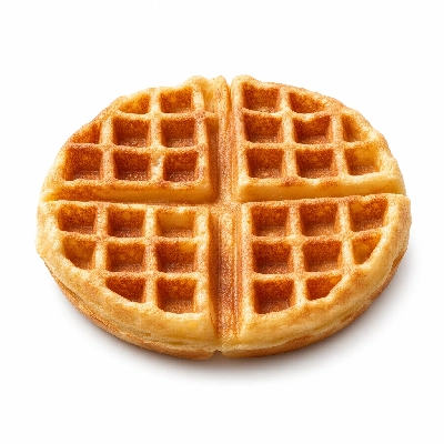Village Inn My V.I.B. Items 0.5 Waffle