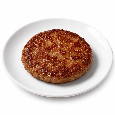 Village Inn My V.I.B. Items 1 Sausage Patty