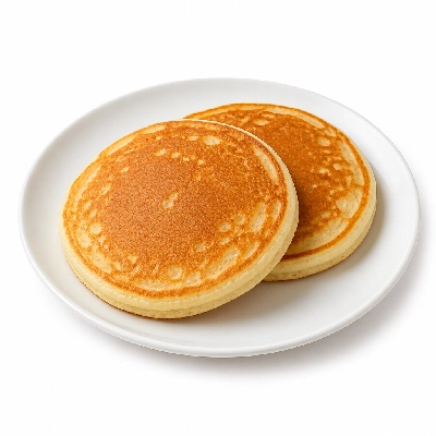 Village Inn My V.I.B. Items 2 Buttermilk Pancakes Side