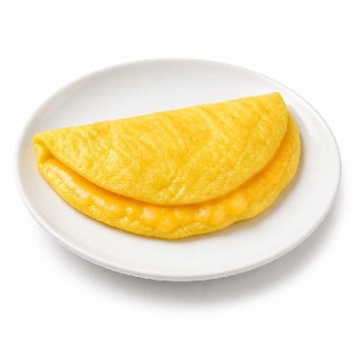 Village Inn My V.I.B. Items 2 Egg Cheese Omelette