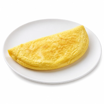 Village Inn My V.I.B. Items 2 Egg Low Cholesterol Substitute Omelette