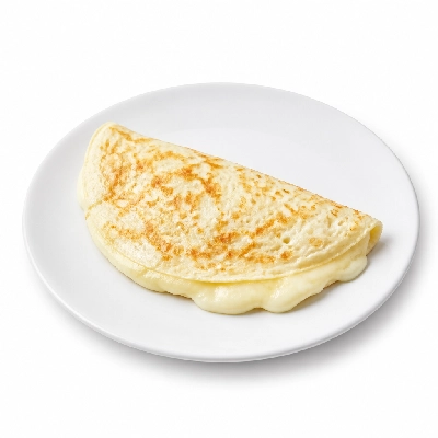 Village Inn My V.I.B. Items 2 Egg White Omelette with Part Skim Mozzarella