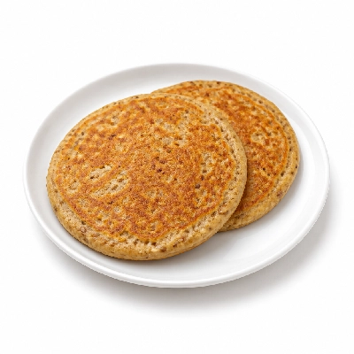 Village Inn My V.I.B. Items 2 Multigrain Pancakes Side