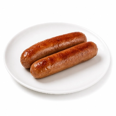 Village Inn My V.I.B. Items 2 Sausage Links