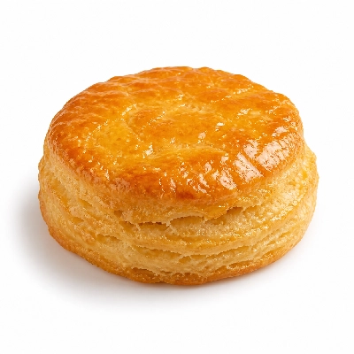 Village Inn My V.I.B. Items Biscuit with Honey