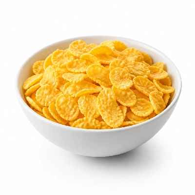 Village Inn My V.I.B. Items Corn Flakes