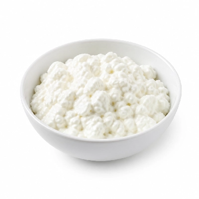 Village Inn My V.I.B. Items Cottage Cheese