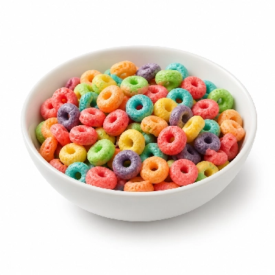 Village Inn My V.I.B. Items Froot Loops
