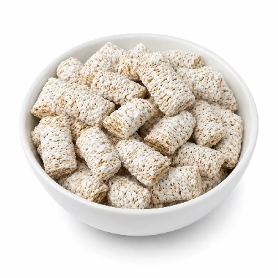 Village Inn My V.I.B. Items Frosted Mini-Wheats