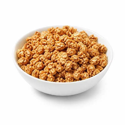 Village Inn My V.I.B. Items Granola 2 Oz