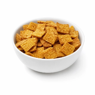 Village Inn My V.I.B. Items Kashi Honey Toasted