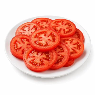 Village Inn My V.I.B. Items Sliced Tomatoes