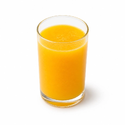Village Inn Orange Juice