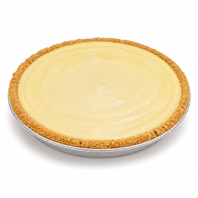 Village Inn Pie Banana Cream