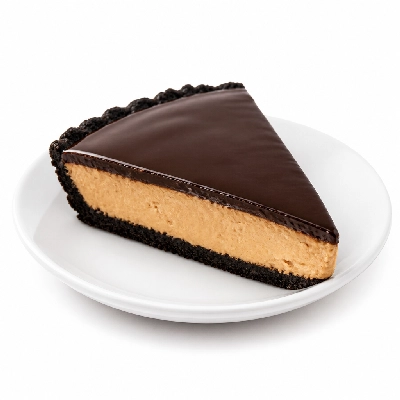 Village Inn Pie Chocolate Peanut Butter Cup