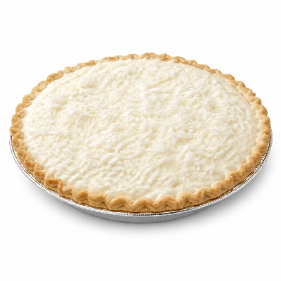 Village Inn Pie Coconut Cream