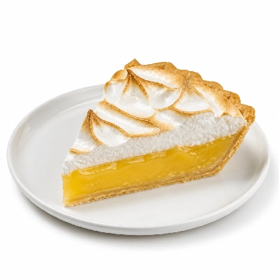 Village Inn Pie Lemon Meringue