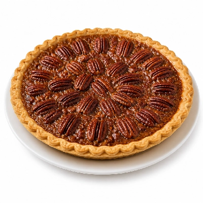 Village Inn Pie Pecan