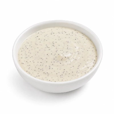 Village Inn Poppy Seed Dressing 3 Oz