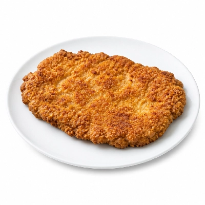 Village Inn Right Size Chicken-Fried Steak