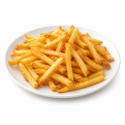 Village Inn Seasoned French Fries