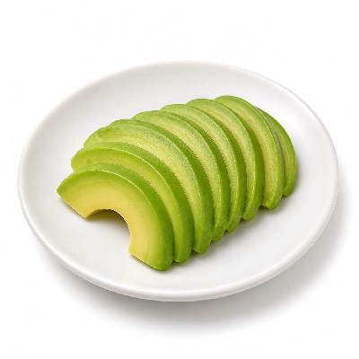 Village Inn Sliced Avocado for Lunch and Dinner