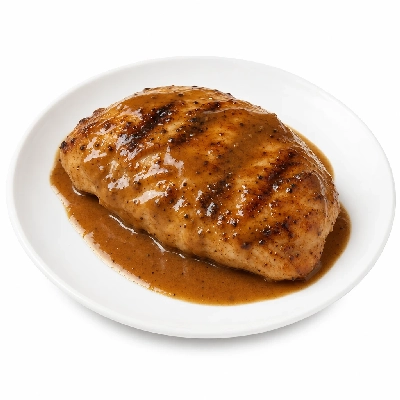 Village Inn Smothered Chicken Early Dinner Deal