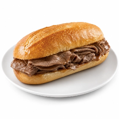 Village Inn Southwest French Dip