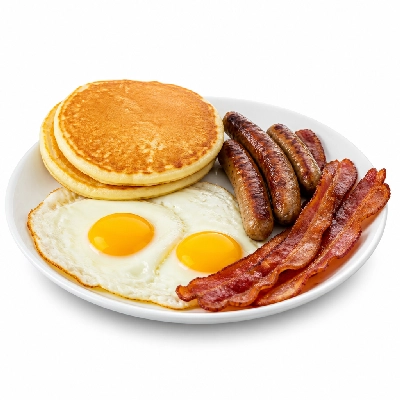 Village Inn The High Road Breakfast