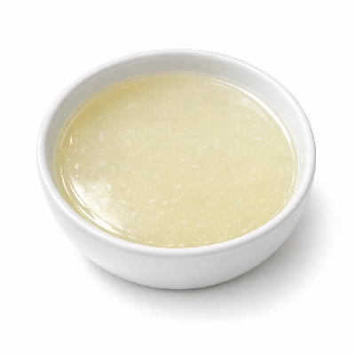 Vinegar-Based Coleslaw Dressing