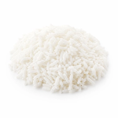 Wahoo's Fish Taco 3 Oz White Rice