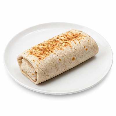 Wahoo's Fish Taco Banzai Burrito Carne Asada Brown Rice White Beans