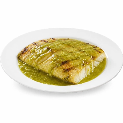 Wahoo's Fish Taco Green Enchilada Charbroiled Fish Side White Rice Black Beans