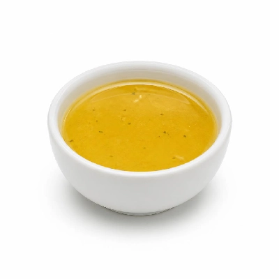 Wahoo's Fish Taco Honey Lime Vinaigrette