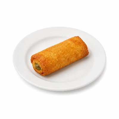 Wahoo's Fish Taco Jalapeno Rolls