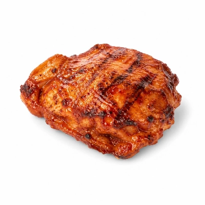 Wahoo's Fish Taco Kid's Enchilada Red Charbroiled Chicken